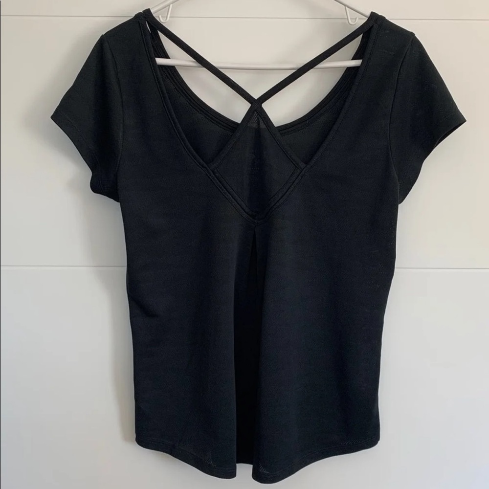 Mountain Hardwear Short Sleeve Tee